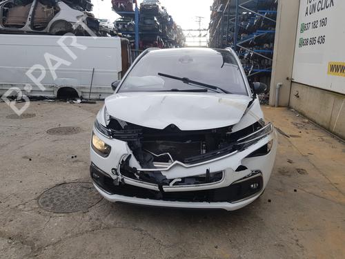 Electronic module CITROËN GRAND C4 SPACETOURER (3A_, 3E_)  | BP34008896M83  - Image 19