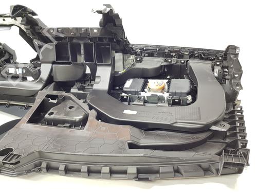 Kollisonspute sett AUDI Q4 SUV (F4B) 50 e-tron quattro | BP27879471C86 