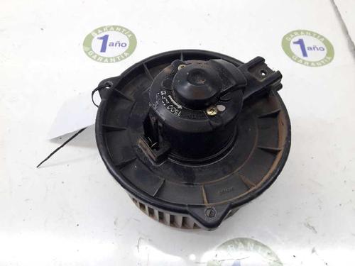 Heater blower motor TOYOTA LAND CRUISER PRADO (_J12_) 3.0 D-4D (KDJ120, KDJ125) | BP14071509M62 