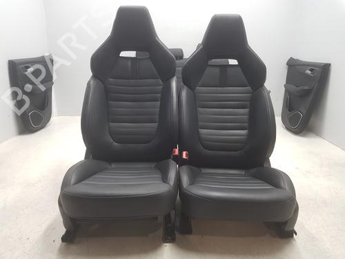 Ensemble sièges MG MG HS (AS23) 1.5 T (SAS23) | BP30830750C78
