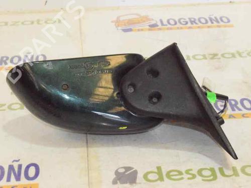 Left mirror FIAT BRAVO I (182_) 1.6 16V (182.AH) | BP1748605C26 