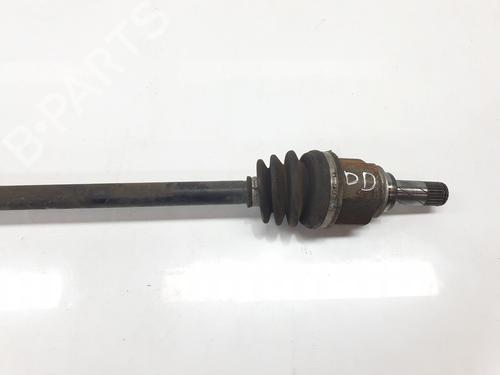 Right front driveshaft DACIA SPRING EV (B6M1) | BP39191593M39 - Image 3