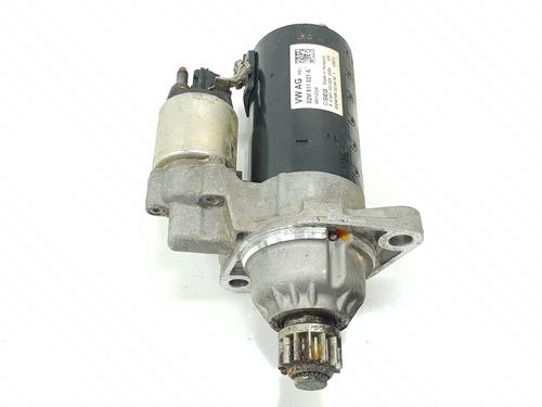 Starter VW CRAFTER Van (SY_, SX_) | BP36032363M8 - Image 2