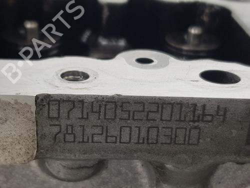 Cylinder head BMW X1 (E84) sDrive 18 d | BP31924216M5