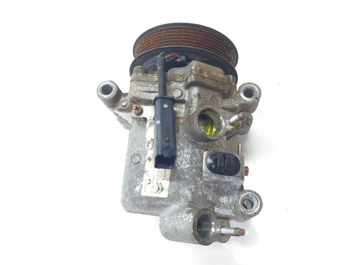 AC compressor PEUGEOT RIFTER | BP38936605M34 - Image 2