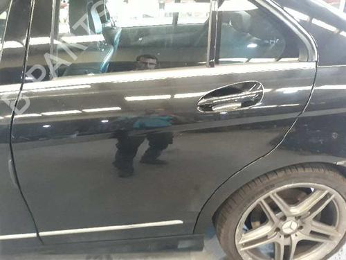 Right rear window motor MERCEDES-BENZ C-CLASS (W204) C 320 CDI (204.022) | BP1932068E22 