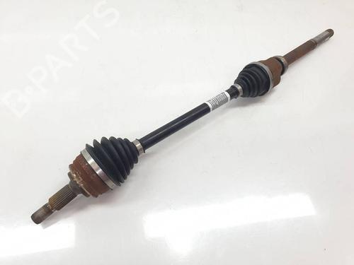 Right front driveshaft CITROËN BERLINGO (ER_, EC_) | BP38507882M39 - Image 5
