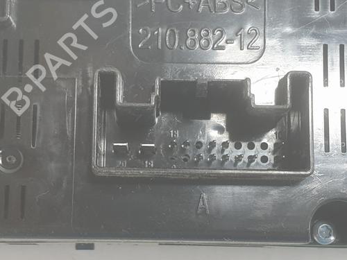 Climate control SEAT ARONA (KJ7, KJP) | BP36649981I5 - Image 4