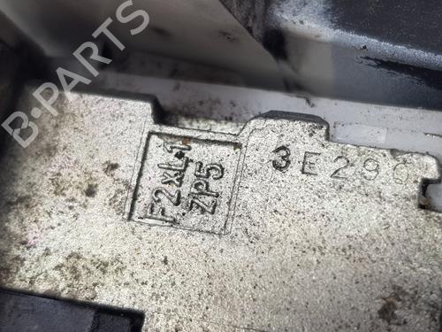 Front left exterior door handle BMW 1 (F21) 118 d | BP22808397C128 