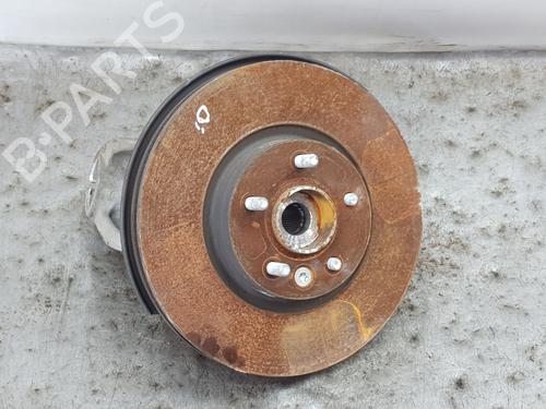 Used Left front steering knuckle Left front steering knuckle 37700108 37700108
