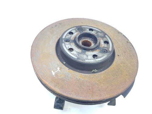 Left front steering knuckle CITROËN SPACETOURER Bus (V_) | BP39693619M25 - Image 5
