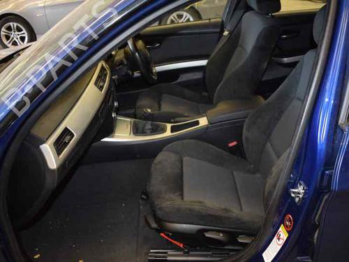 Other BMW 3 Touring (E91) 320 d | BP13098151O1 