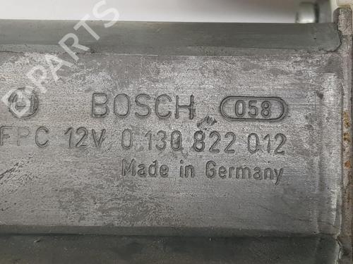 Right front window motor OPEL VECTRA C (Z02) 1.9 CDTI (F69) | BP11810182E20 