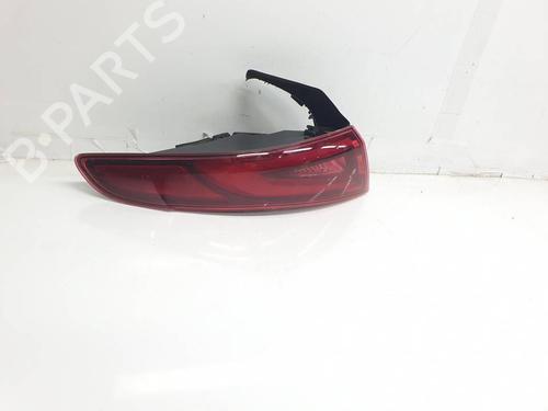 Left taillight ALFA ROMEO GIULIA (952_) 2.2 D (952AFA25, 952AFM25, 952ALA25) | BP39726774C34 - Image 4