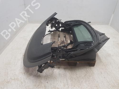 Used Convertible top Convertible top BMW 2 Convertible (F23) 220 d (190 hp) 33996776 33996776