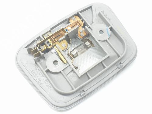 Innerbelysning MITSUBISHI L200 / TRITON (KA_T, KB_T) 2.5 DI-D 4WD (KB4T) | BP18694834I8 