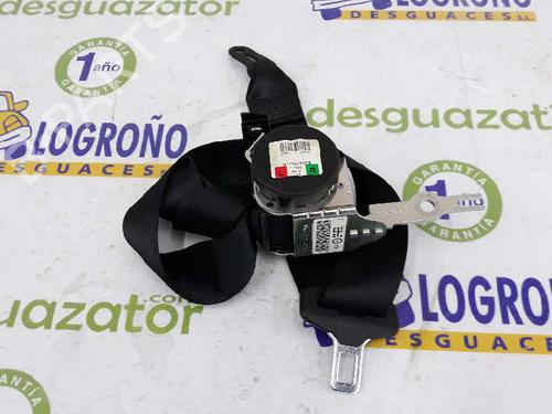Rear left seatbelt BMW 3 (E90) 318 d | BP6623393I29 