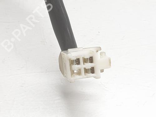 Rear wiper motor SUZUKI GRAND VITARA II (JT, TE, TD) 1.9 DDiS (JB419WD, JB419XD) | BP30499875M102