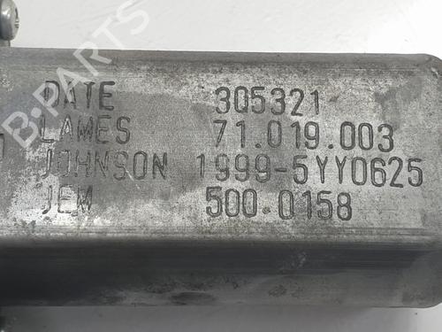 Left rear window motor BMW 2 Active Tourer (F45) 218 d | BP21570745E23 