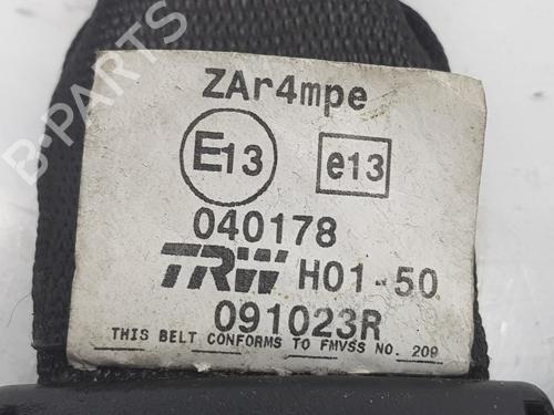 Front right seatbelt BMW X5 (E53) 3.0 d | BP10567628I25 