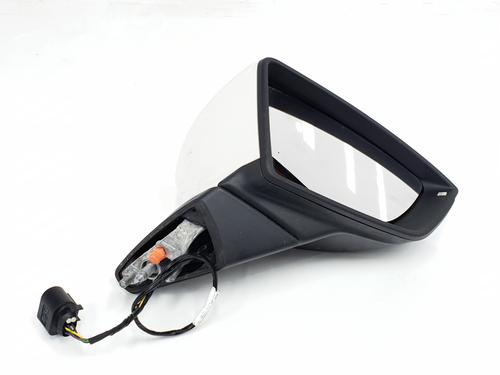 Used Right mirror SEAT IBIZA V (KJ1, KJG) 1.0 MPi (80 hp) 23502588