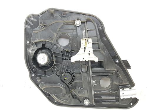 Rear right window mechanism KIA CEE'D (JD)  | BP34267378C25  - Image 5