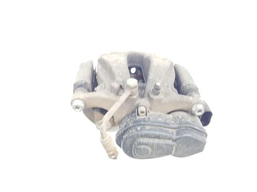 Used Left rear brake caliper LAND ROVER RANGE ROVER SPORT II (L494) 3.0 TDV6 4x4 (258 hp) 21094144