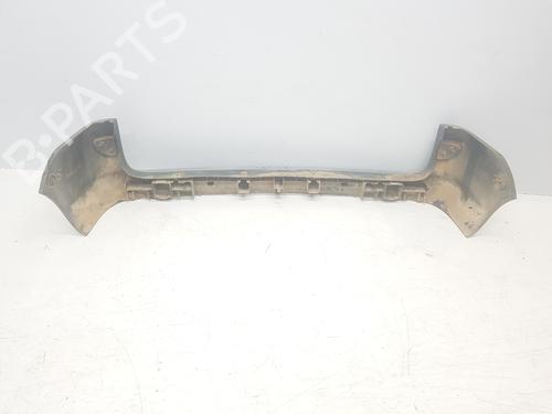 Rear bumper RENAULT KANGOO (KC0/1_) D 65 1.9 (KC0E, KC02, KC0J, KC0N) | BP13012460C8 