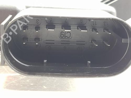 Electronic module MERCEDES-BENZ VITO Tourer (W447) 114 CDI (447.701, 447.703, 447.705) | BP30569376M83 