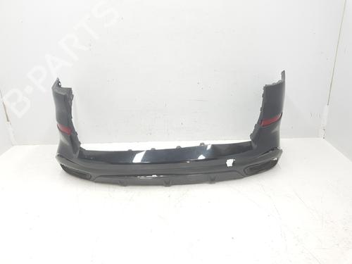Used Rear bumper Rear bumper 39191492 39191492
