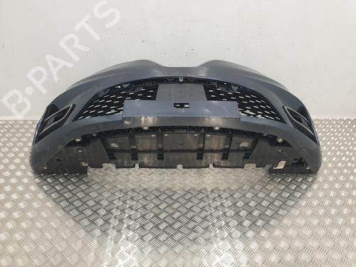 Front bumper RENAULT ZOE (BFM_) ZOE (BFMD) | BP37519892C7 - Image 6