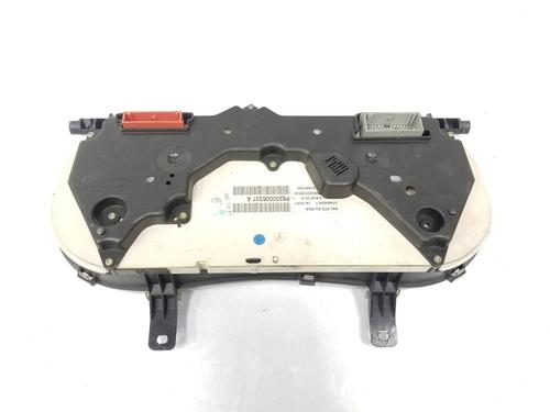 Instrument cluster RENAULT TRAFIC II Van (FL)  | BP9583986C47 