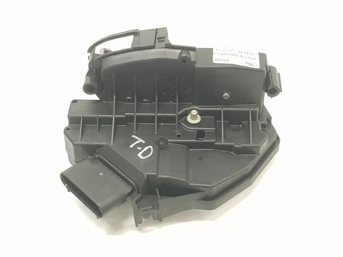 Rear right lock FORD TRANSIT COURIER B460 MPV 1.5 TDCi | BP19087578C99 
