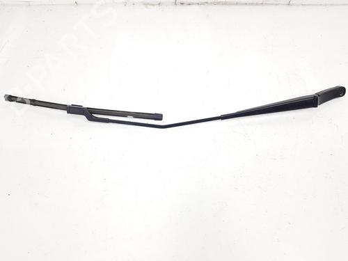 Used Front windshield wiper arm SEAT IBIZA V (KJ1, KJG) 1.0 TSI (115 hp) 13250122