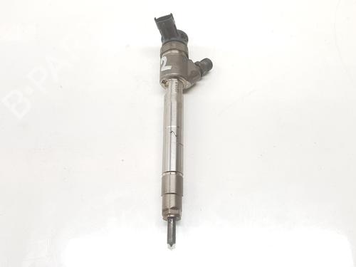 Used Injector Injector OPEL COMBO Box Body/MPV (K9) 1.5 D (102 hp) 33464712 33464712