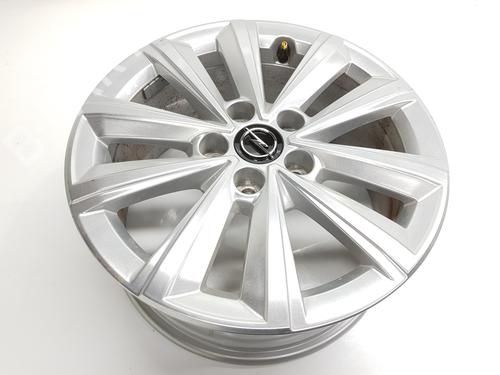 Rim OPEL ASTRA L Sports Tourer (OV5)  | BP29400550C45 