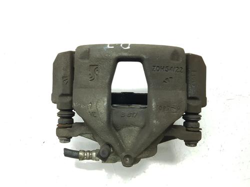 Used Left front brake caliper FIAT 500L (351_, 352_) 1.4 (199LYB1B) (95 hp) 15178117