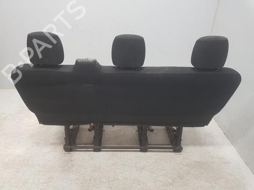 Rear seat (3rd row) OPEL VIVARO B Bus (X82) | BP36678413I24 - Image 8
