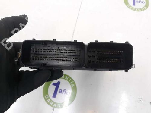 Engine control unit (ECU) BMW 1 (E87) 120 d | BP4930955M57 