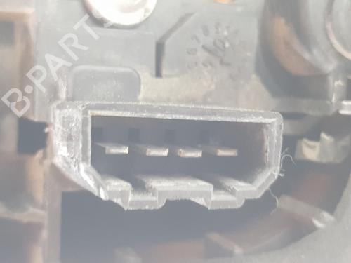 Right taillight SEAT IBIZA III (6L1) 1.4 TDI | BP15217460C35 
