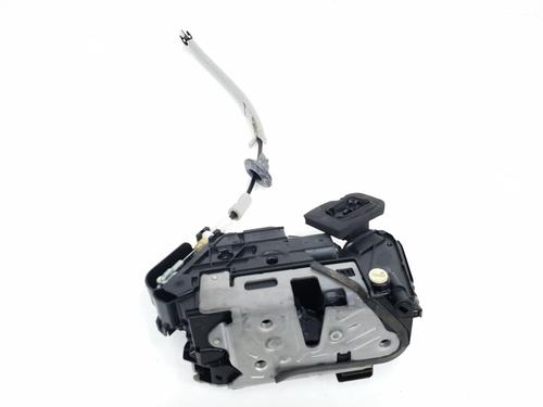 Rear right lock SEAT LEON (KL1, KLG)  | BP29436607C99 