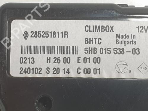 Electronic module RENAULT MEGANE IV Grandtour (K9A/M/N_) | BP32631745M83