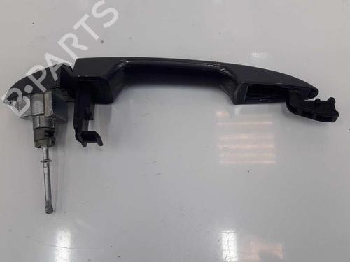 Front left exterior door handle KIA NIRO I (DE) 1.6 GDI Hybrid | BP5965749C128 