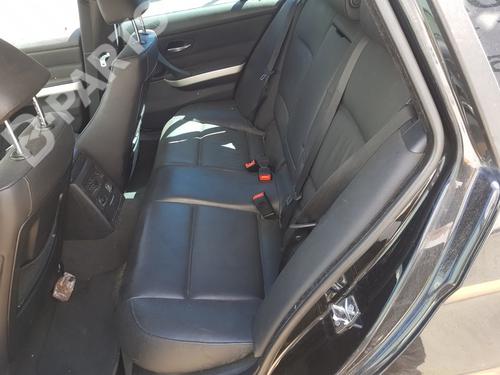 Front right lock BMW 3 Touring (E91) 320 d | BP9822293C97  - Image 79