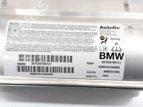 Passasjer kollisjonspute BMW 5 (E60) 520 d | BP6026409C10 