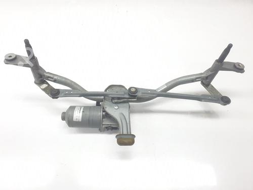Front wiper motor RENAULT TRAFIC III Van (FG_) 1.6 dCi 125 (FGMH) | BP25672126M29 
