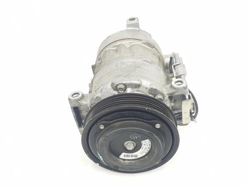 Used AC compressor MERCEDES-BENZ GLA-CLASS (X156) GLA 200 CDI / d (156.908) (136 hp) 21080840
