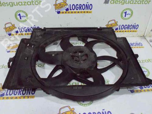 Radiator fan BMW 3 Touring (E91) 320 d | BP784621M35 