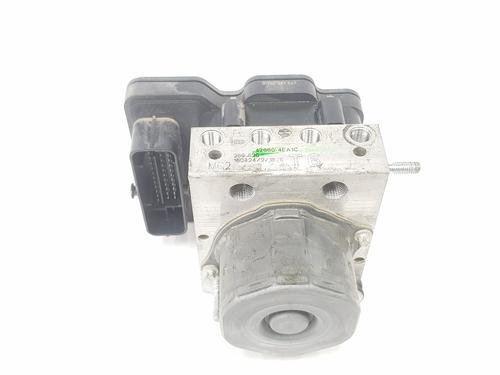 ABS pump NISSAN QASHQAI II (J11, J11_) 1.5 dCi | BP10342659M43 