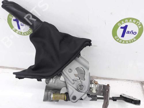 Hand brake BMW 1 (F20) 116 d | BP8773945I18 